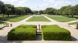 Southern Methodist University, Dallas, TX