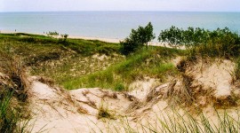 Saugatuck Dunes State Park, Saugatuck, MI