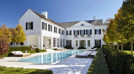 Sawyer Berson Garden Dialogue, Southampton, NY