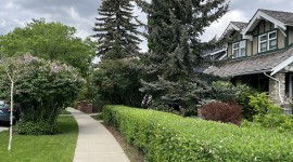 Scarboro Ave SW