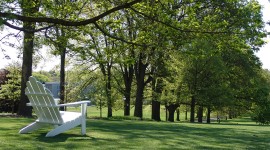 Scott Arboretum, Swarthmore, PA