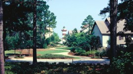 Sea Pines, Hilton Head, SC