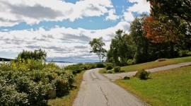 Sea Point Cottage Lots, Brunswick, ME