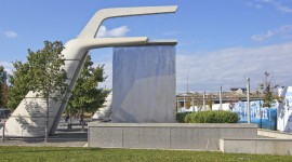 Sherbourne Common, Toronto