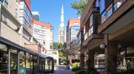 St. Lawrence Market, Toronto, ON, Canada