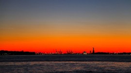 Statue of Liberty, New York, NY