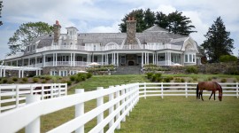 Steeple Chase Farms, Greenwich, CT