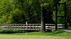 Stockbridge Golf Club, Stockbridge, MA