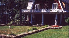 Stormont, Camden, ME