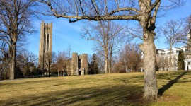 Swarthmore College, Swarthmore, PA