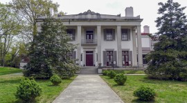 Belle Meade Plantation, Nashville, TN