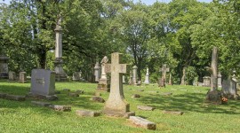 Calvary Cemetery, Nashville, TN