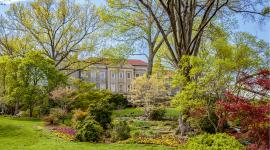 Cheekwood, Nashville, TN