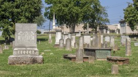 City Cemetery, Nashville, TN