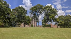 Fisk University, Nashville ,TN
