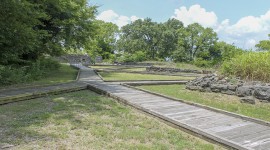 Fort Negley, Nashville, TN