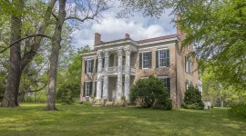 Glen Leven Farm, Nashville, TN