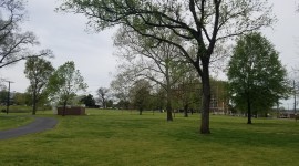 Hadley Park