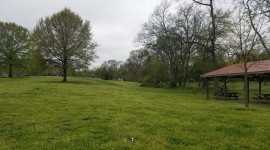 Hadley Park