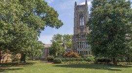 Scarritt-Bennett Center, Nashville, TN