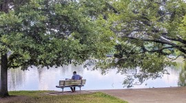 Shelby Park, Nashville, TN