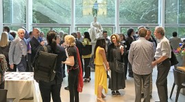 Second Wave of Modernism IV: Making Space within Place conference, Dallas, TX