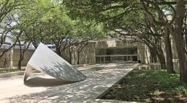 Dallas Museum of Art, Dallas, TX
