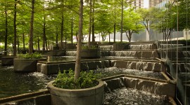 Fountain Place, Dallas, TX