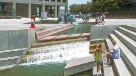 Williams Square, Irving, TX