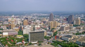 Downtown San Antonio, San Antonio, TX