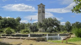 Fort Sam Houston, San Antonio, TX