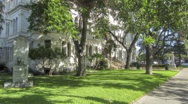 Military Plaza, San Antonio, TX