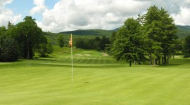 Taconic Golf Club, Williamstown, MA