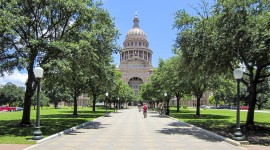 Texas Capitol, Austin, TX