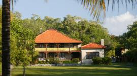 The Barnacle Historic State Park, Coconut Grove, FL