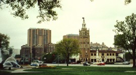 The Country Club Plaza, Kansas City, MO