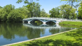 Toronto Islands, Toronto, ON, Canada