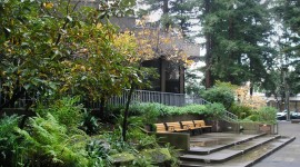 Photo by Curt Millay::2011::The Cultural Landscape Foundation