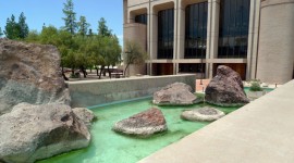 Tucson Convention Center, Tucson, AZ