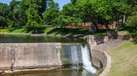 Turtle Creek Parkway, Dallas, TX