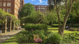 Dolphin Square, London, UK