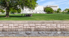 U.S. Capitol Grounds, Washington D.C.