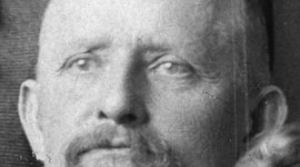 Rudolph Ulrich