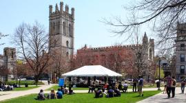 University of Chicago, Chicago, IL