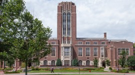 University of Denver, Denver, CO