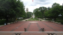 University of Michigan, Ann Arbor, MI