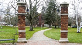 University of New England, Portland, ME