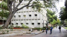 University of Southern California, Los Angeles, CA