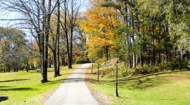 University of Southern Maine, Gorham, ME