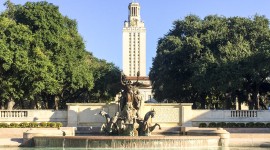 University of Texas at Austin, Austin, TX